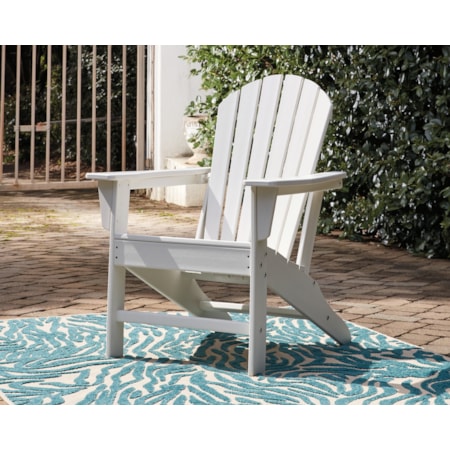 Adirondack Chair