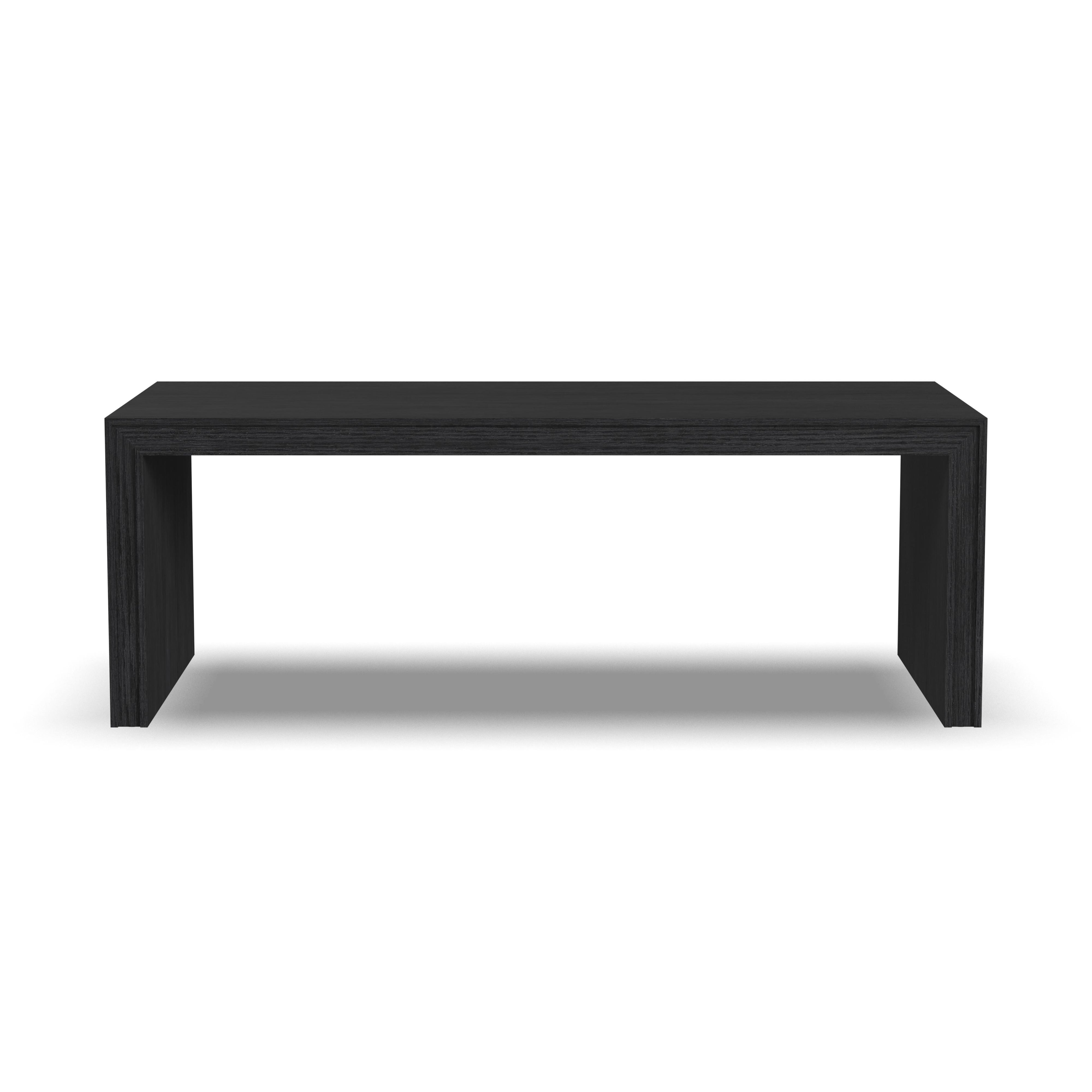 Flexsteel Statements Waterfall Coffee Table