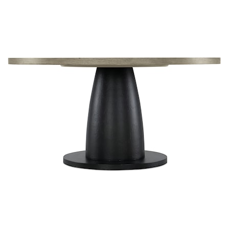 Round Dining Table