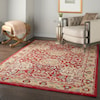 Nourison Majestic 5'6" x 8'  Rug