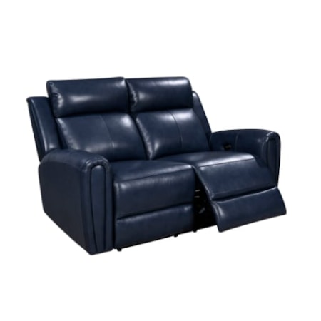 Jonathan Power Reclining Loveseat