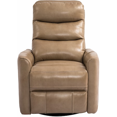 Swivel Glider Recliner