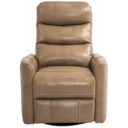 Swivel Glider Recliner