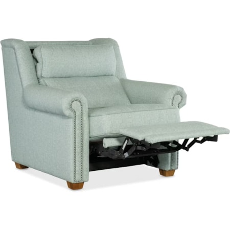 Recliner