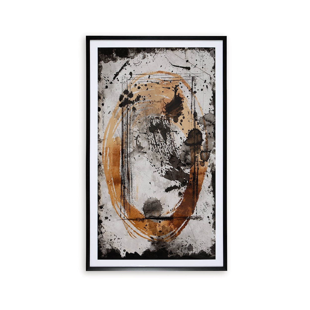 Signature Design by Ashley Clefting Wall Art
