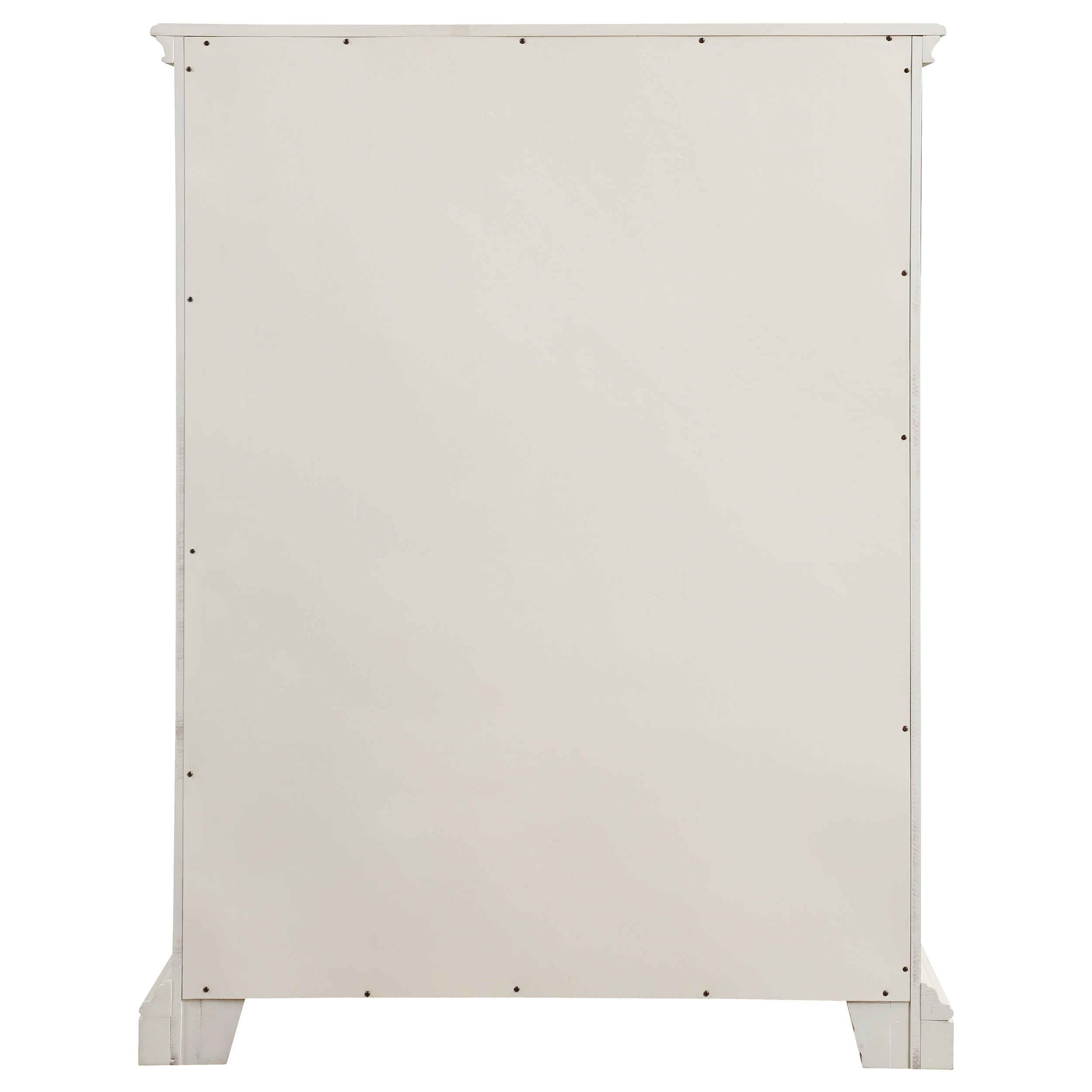 Coaster Evelyn Evelyn 5-Drawer Bedroom Chest