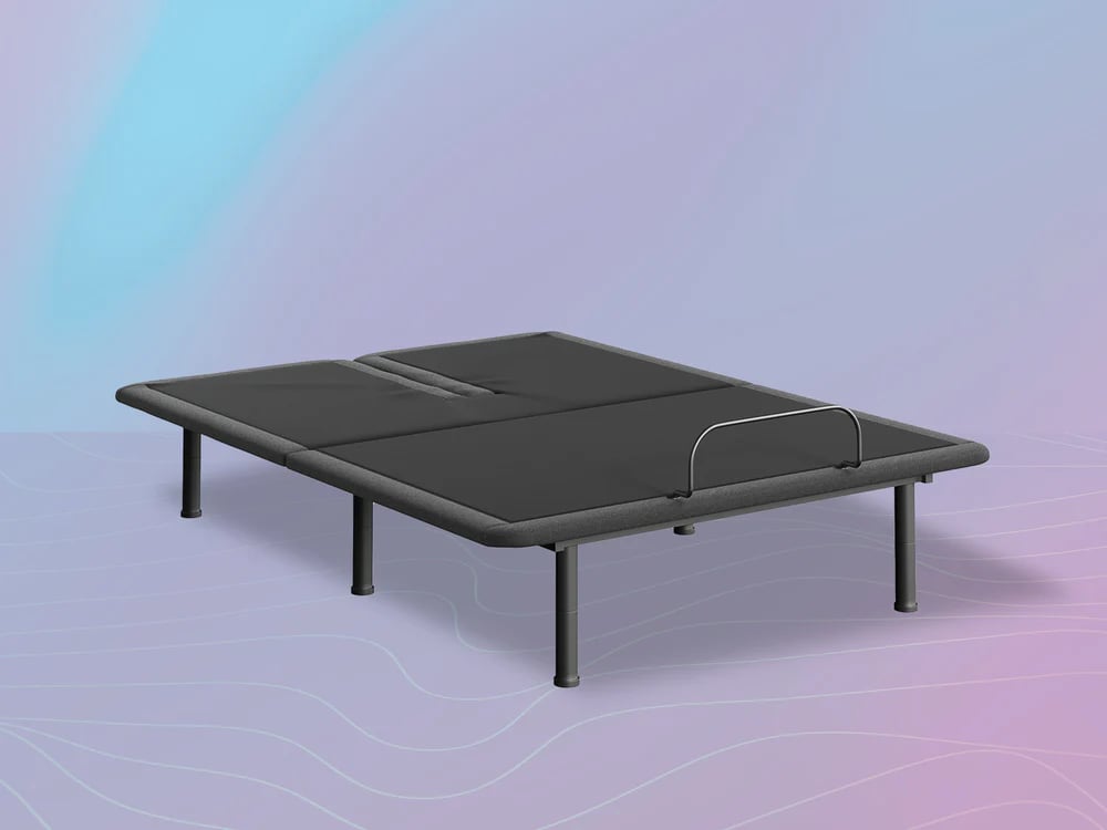 Gv Adjustable Base-Flex Queen