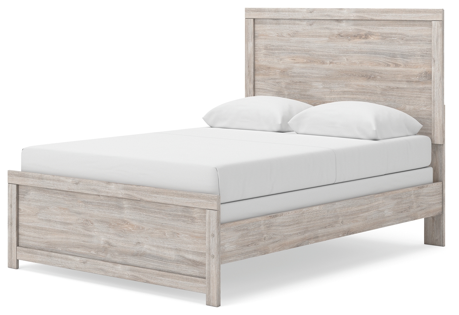 Signature Design by Ashley Broachmyn Full Panel Bed