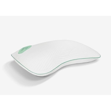 Level 0.0 Performance Pillow - Petite Body