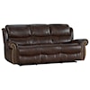 Intercon Hyde Park Power Reclining Sofa