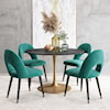 Zuo Taj Dining Table