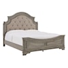 Ashley Signature Design Lodenbay California King Panel Bed