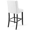 Modway Baronet Bar Stool