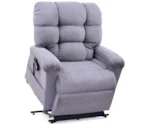 UltraComfort Vega Medium/Wide Recliner