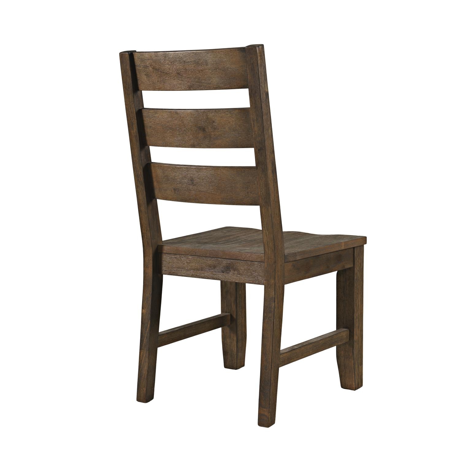 Ladder Back Dining Chair