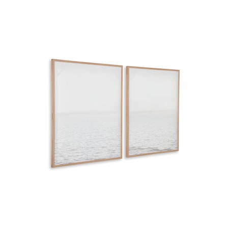 Wall Art Set (Set of 2)