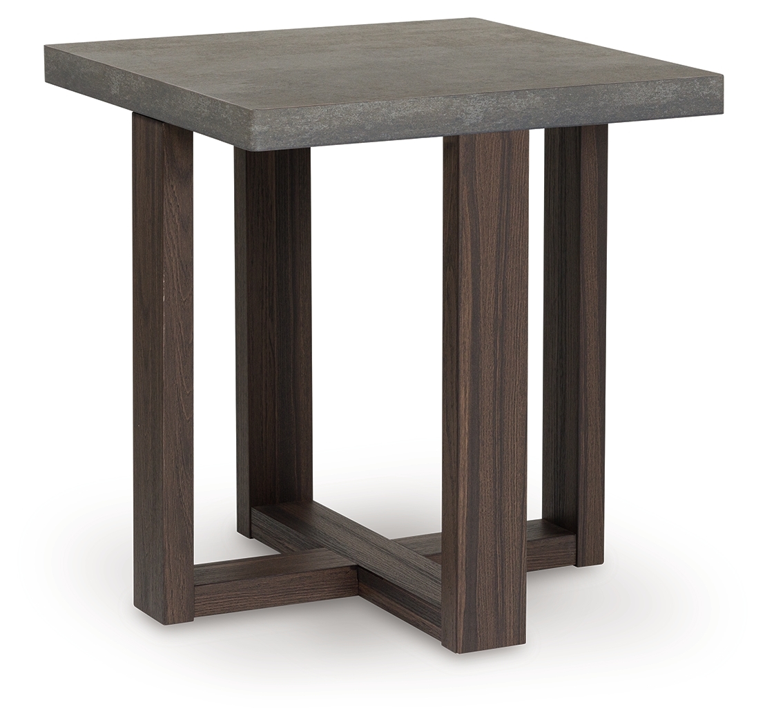 Occasional Table (Set Of 3)
