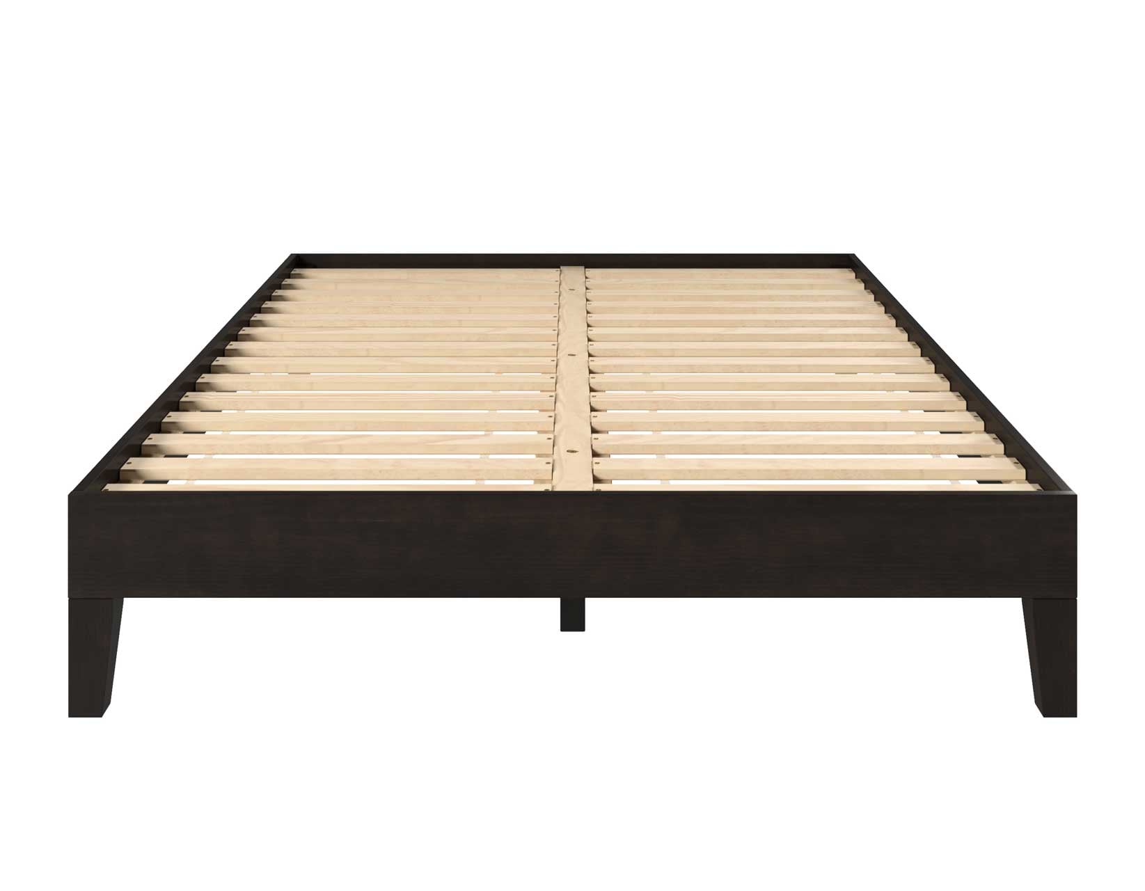 Steve Silver Nix Full Platform Bed