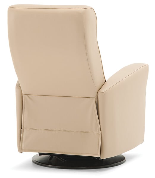 Banff Swivel Glider Power Recliner