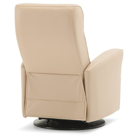 Banff Swivel Glider Power Recliner