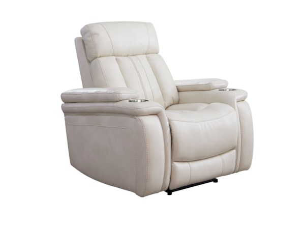 Power Reclining Sofa and Two Recliners Set
