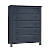 Artisan & Post Custom Express Chest of Drawers