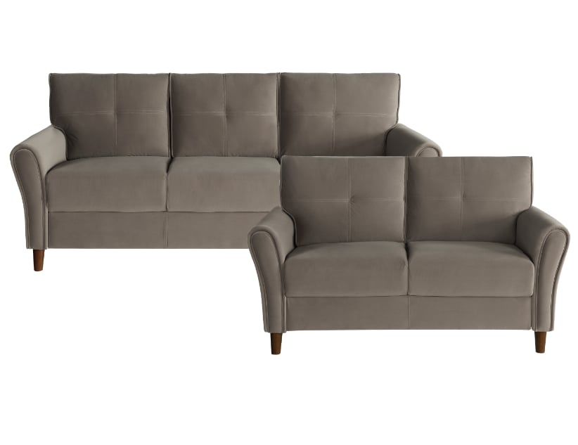 2-Piece Living Room Set