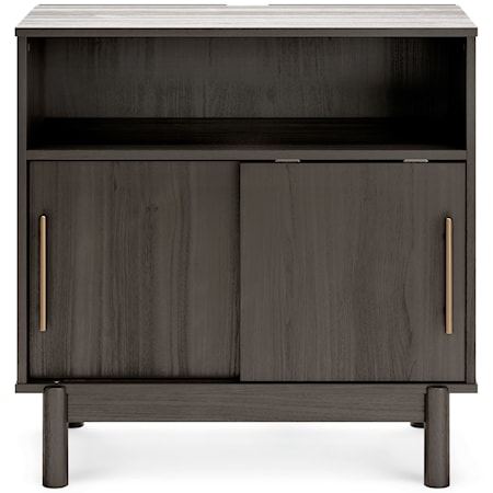 Accent Cabinet