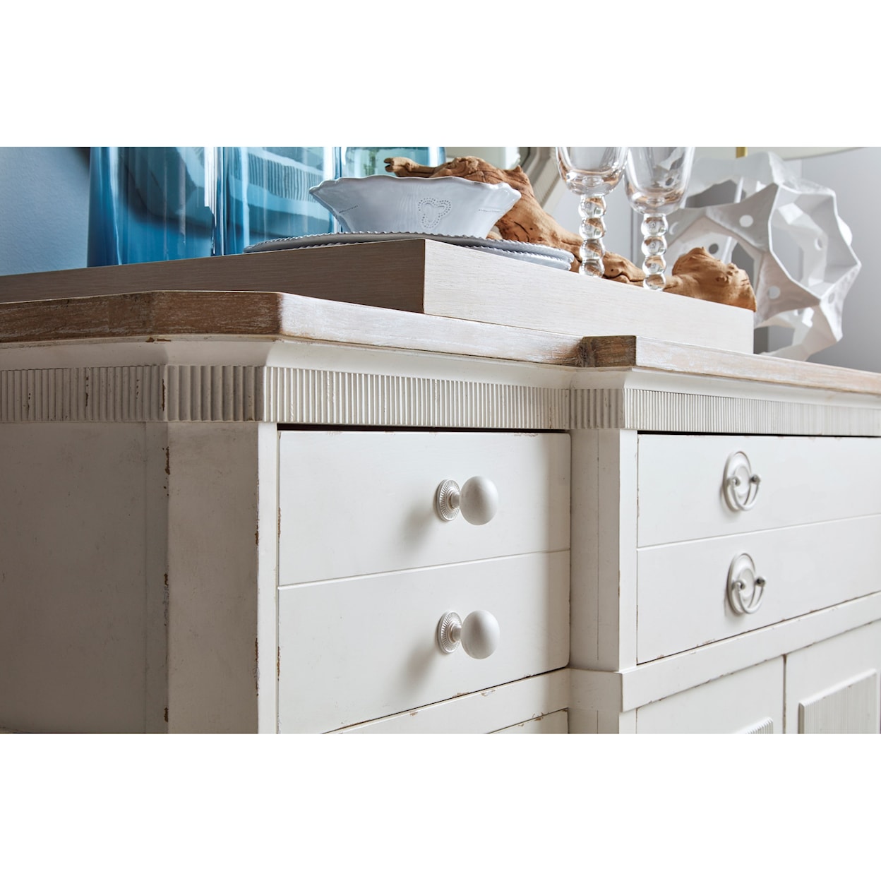 A.R.T. Furniture Inc Palisade Credenza