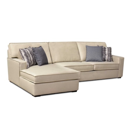 Sectional Sofa