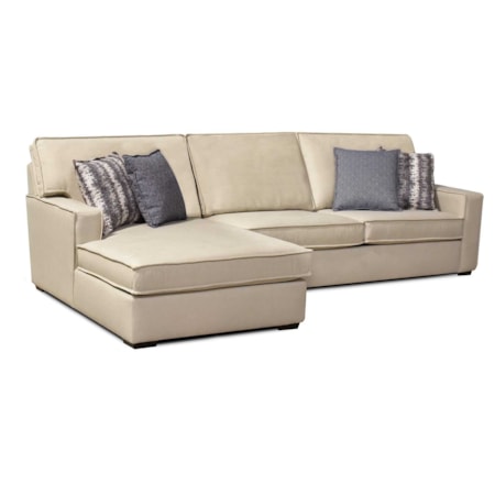 Sectional Sofa