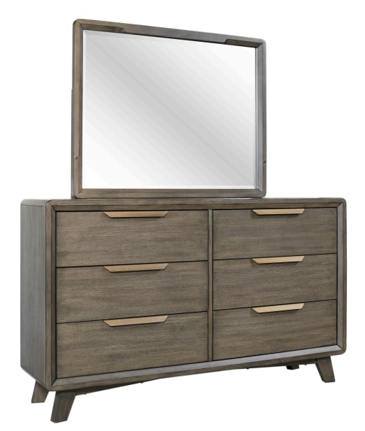 Dresser Mirror