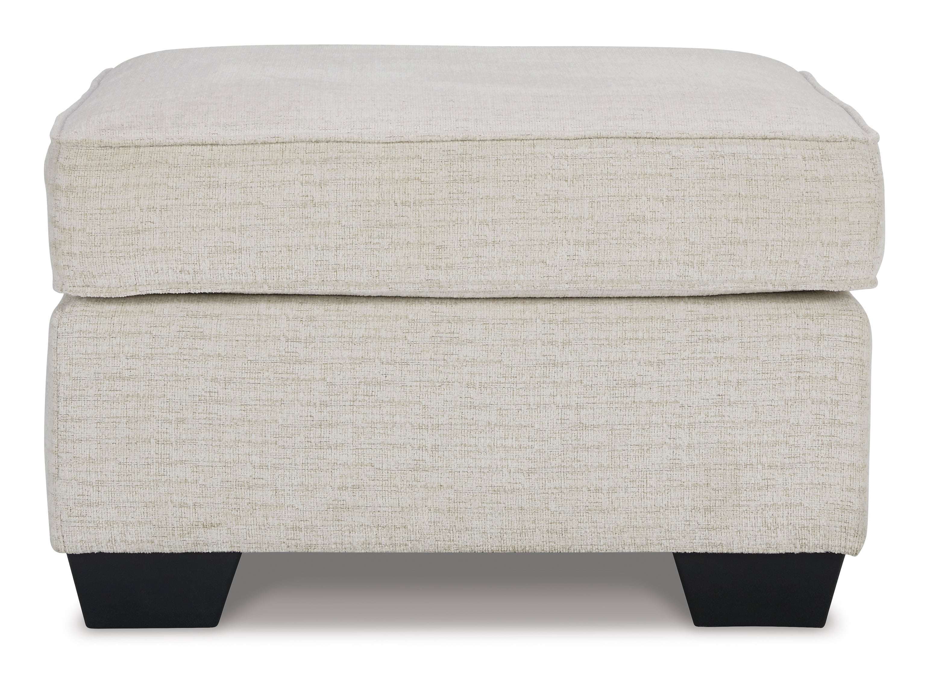 Signature Design by Ashley Cashton Ottoman
