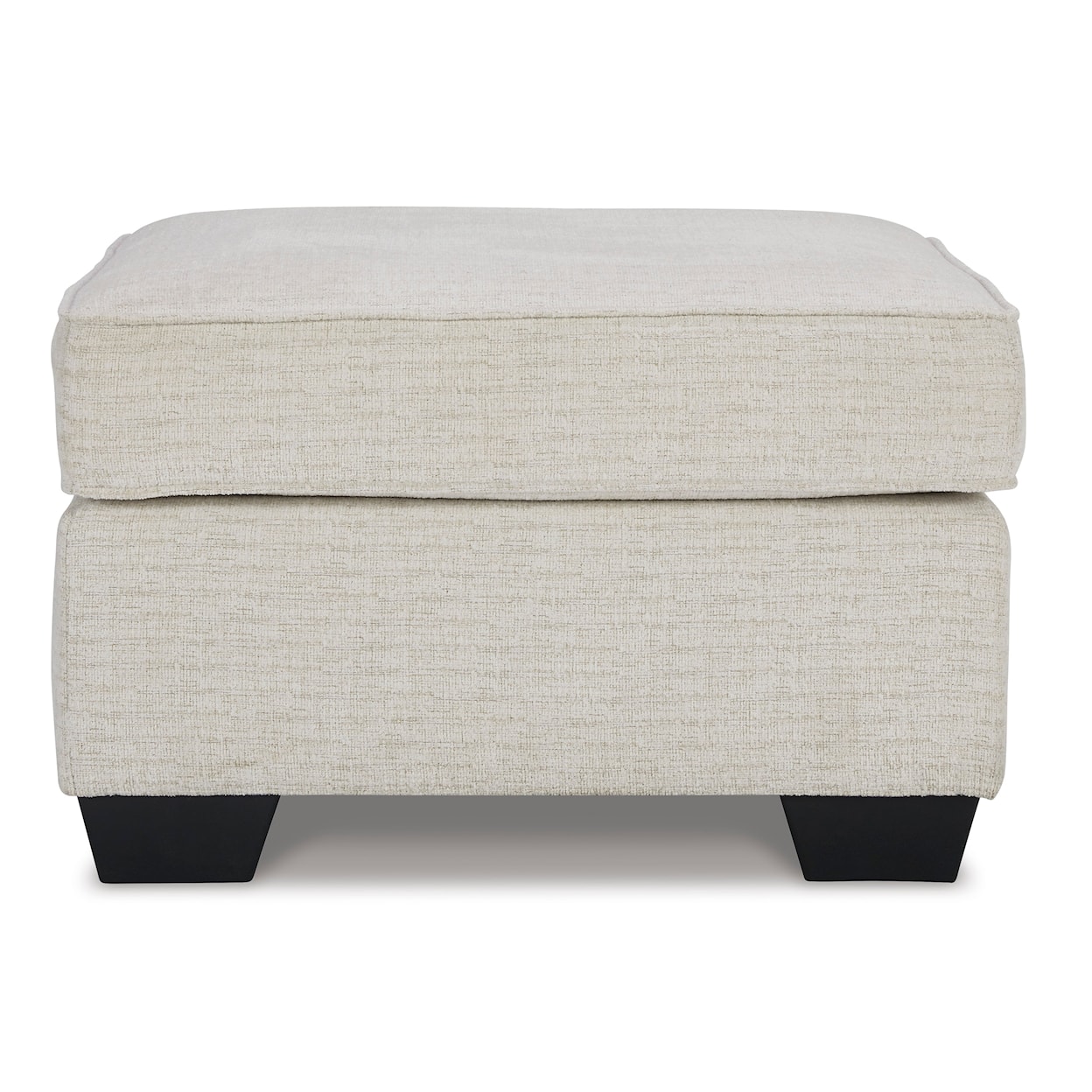 Ashley Signature Design Cashton Ottoman