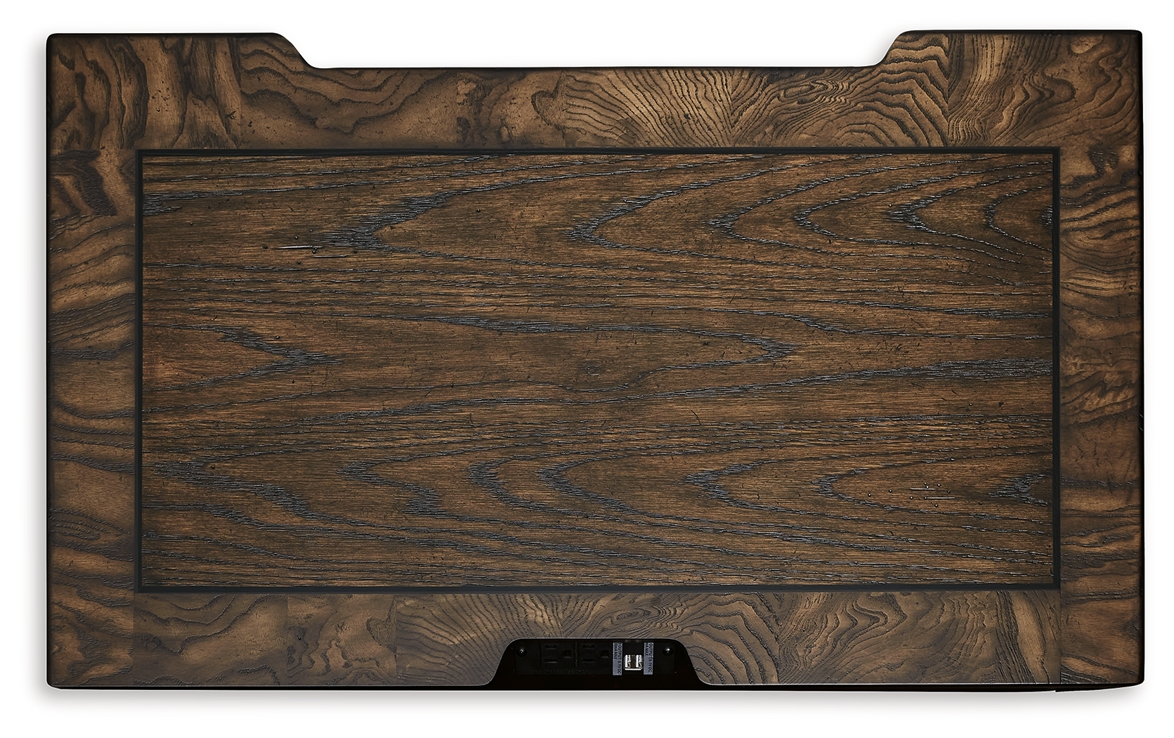 Signature Design by Ashley Maylee 3-Drawer Nightstand