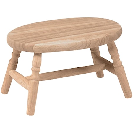 Traditional Kids Cricket Stool