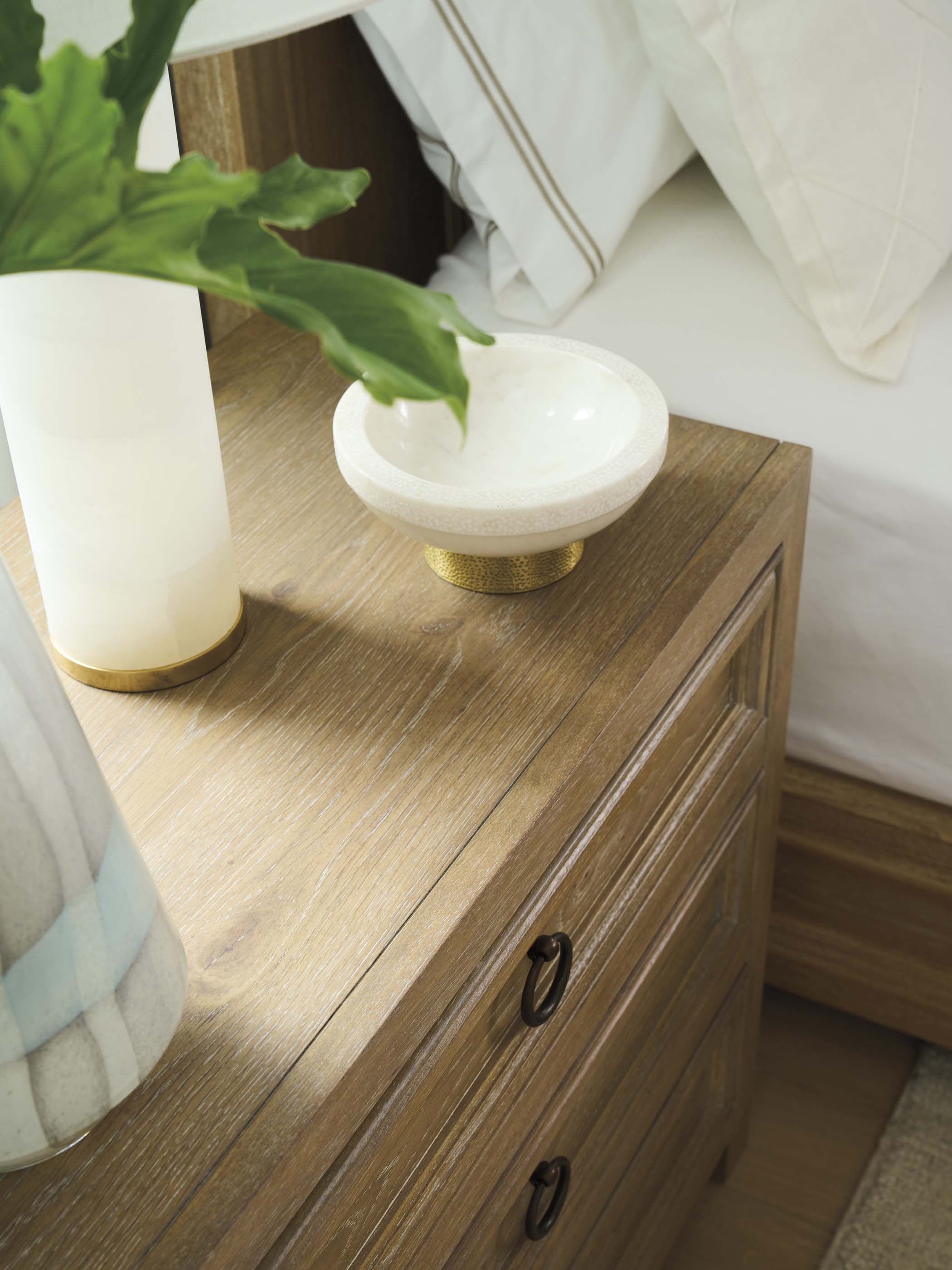 Barclay Butera Montecito Casitas Nightstand