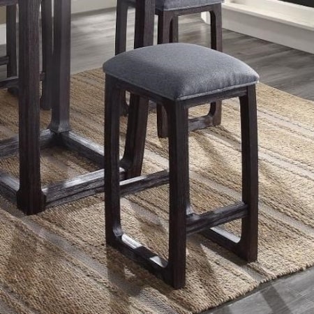 Set of 2 Counter Height Stool