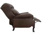 Barcalounger Danbury Push Back Recliner
