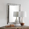 Uttermost Ironworks Ironworks Industrial Mirror