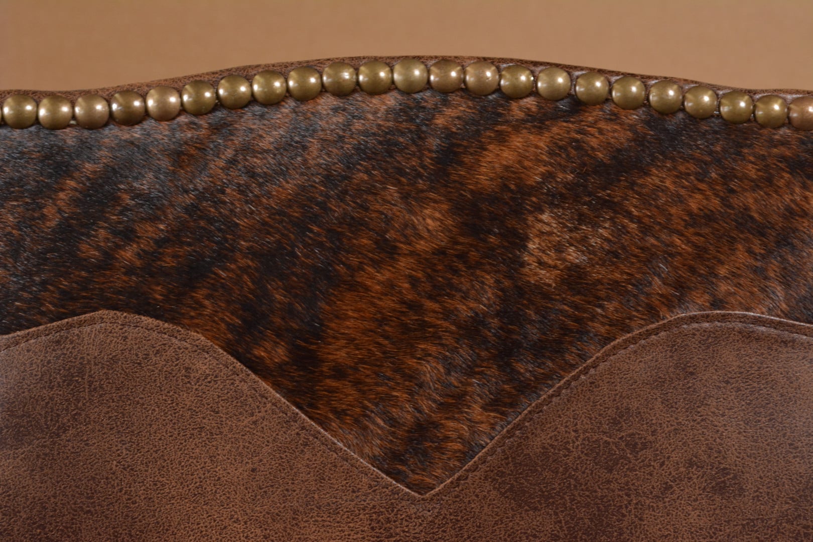 Upholstered Arm Chair