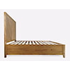 Jofran Eloquence Panel Bed