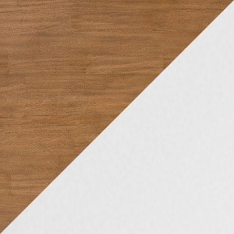 Signature Design by Ashley Gesthaven Dining Room Table Set (Set Of 6)