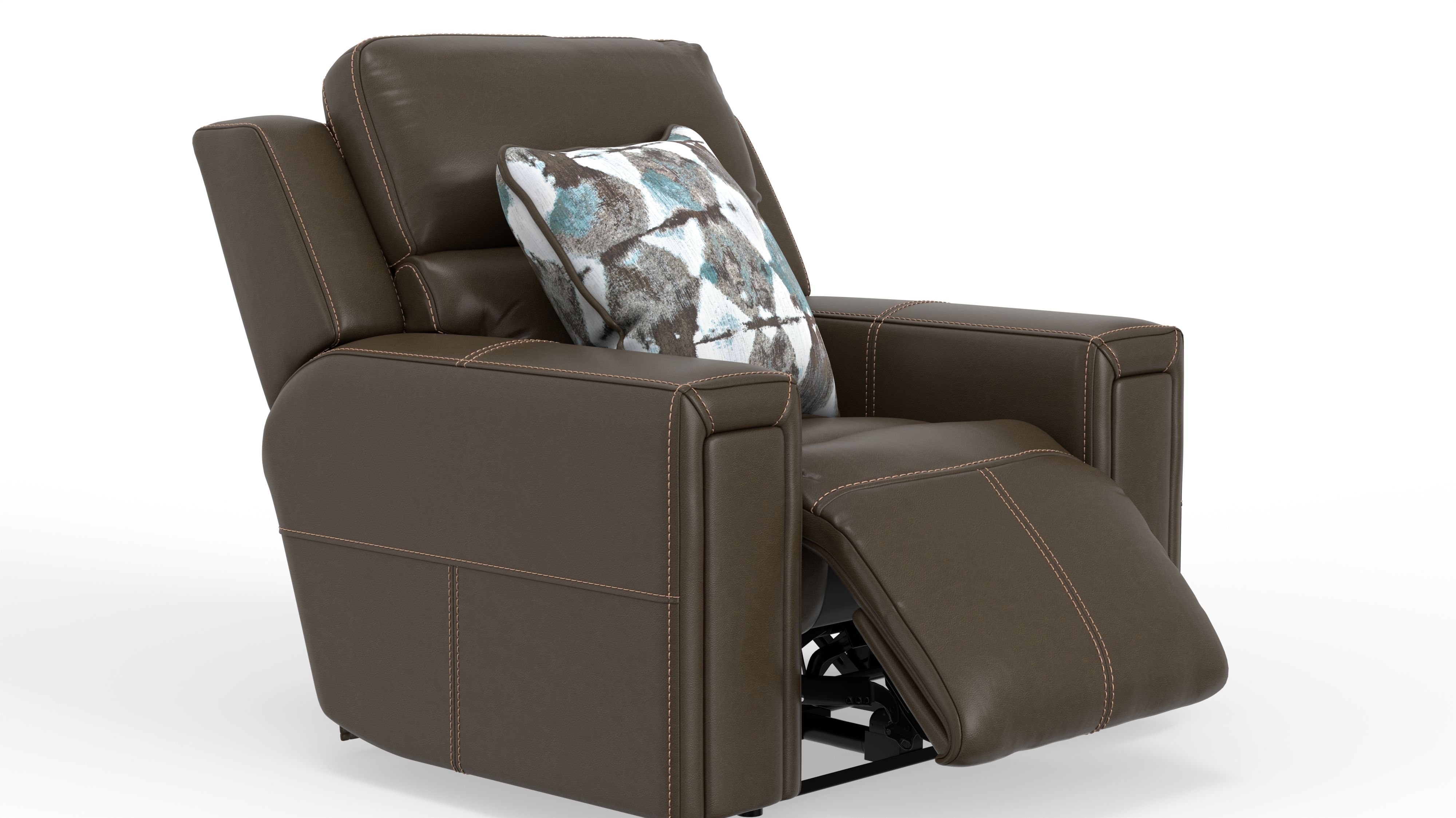 Catnapper Arezzo Zero Gravity Power Recliner