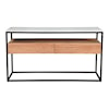 Moe's Home Collection Kula Kula Console Table