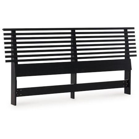 Full Slat Headboard