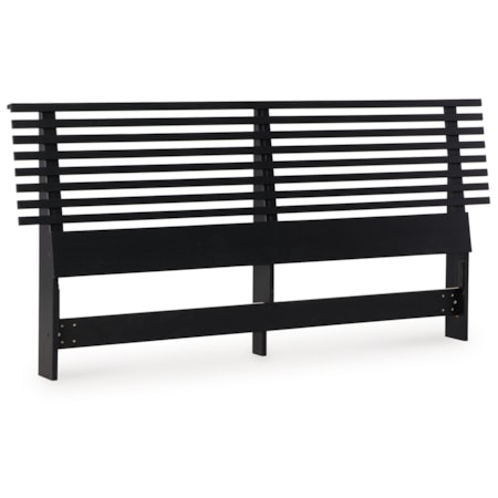 Full Slat Headboard