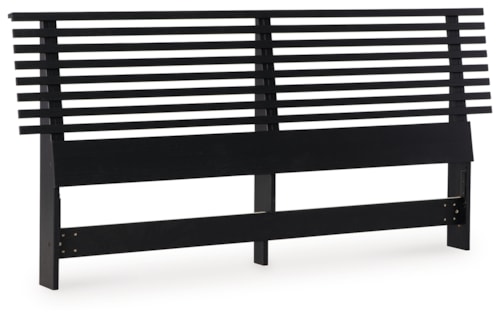 Full Slat Headboard