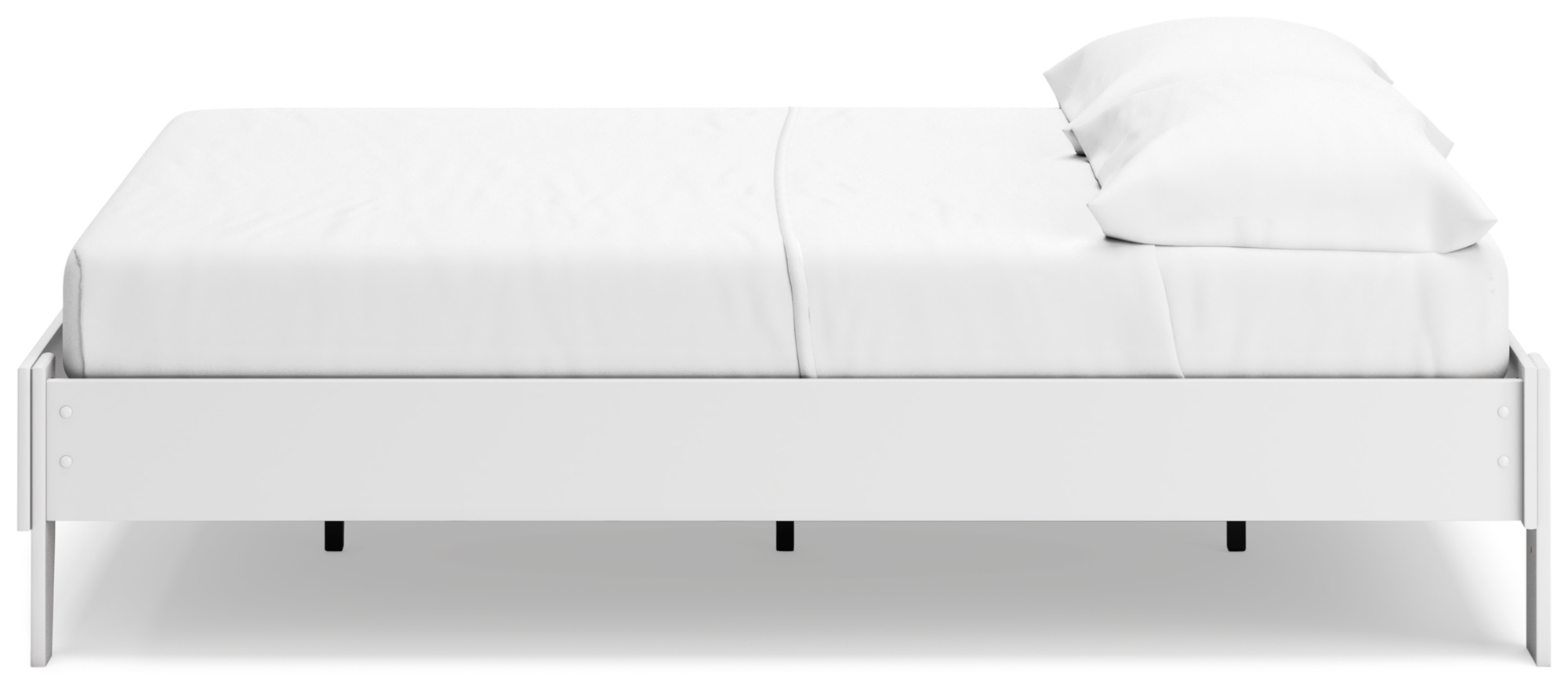 Signature Design by Ashley Socalle Full Platform Bed