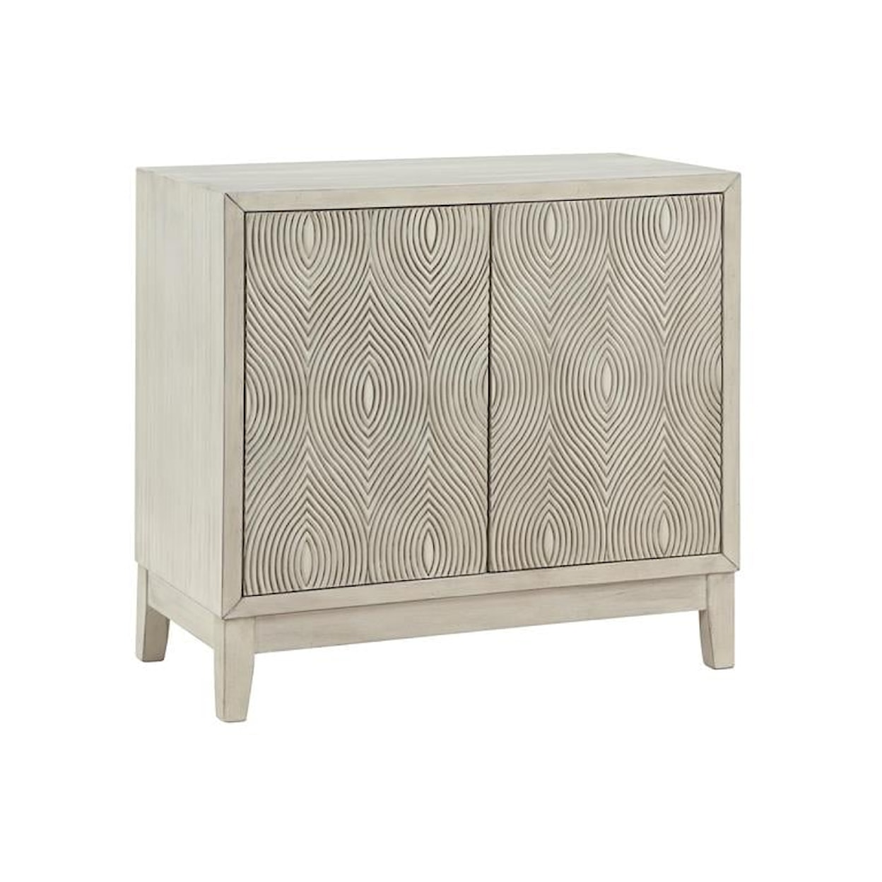 Coast2Coast Home 954 2-Door Cabinet